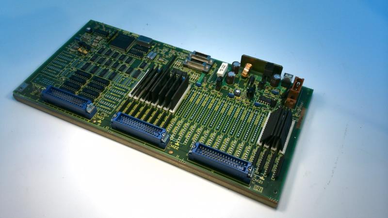 A16B-2202-0141 GE Fanuc