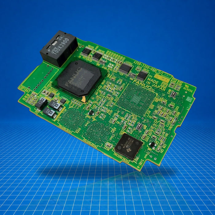 A20B-3300-0663 GE Fanuc