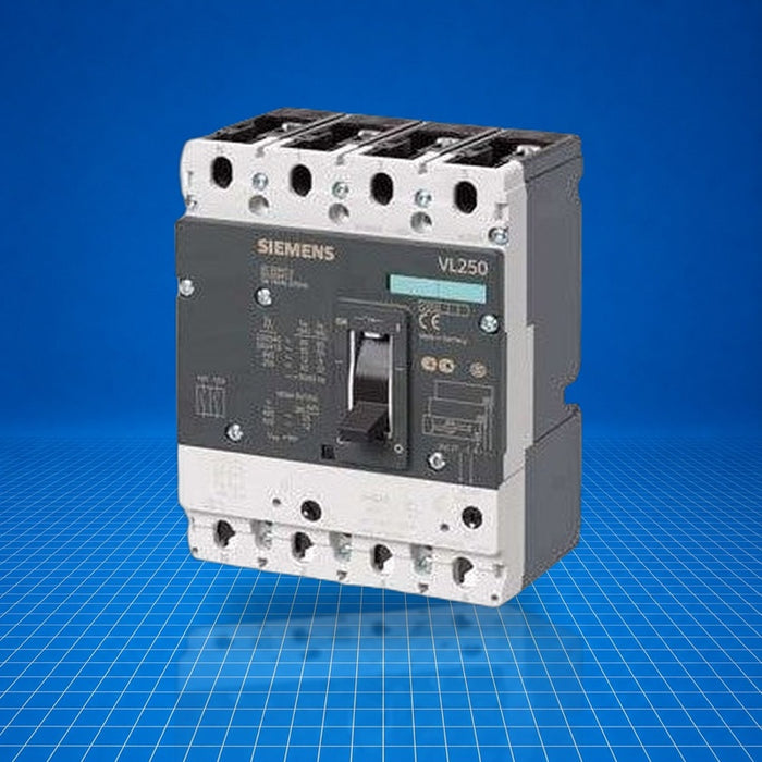 3VL3725-2EC46-0AA0 Siemens