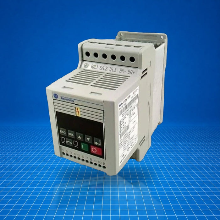160S-AA02NPS1 Allen Bradley industrial automation part - unit detail