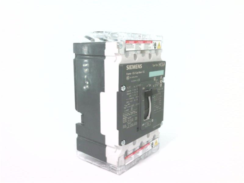 3VL1125-2KM30-0AA0 Siemens