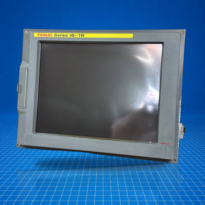 A20B-8100-0661 GE Fanuc