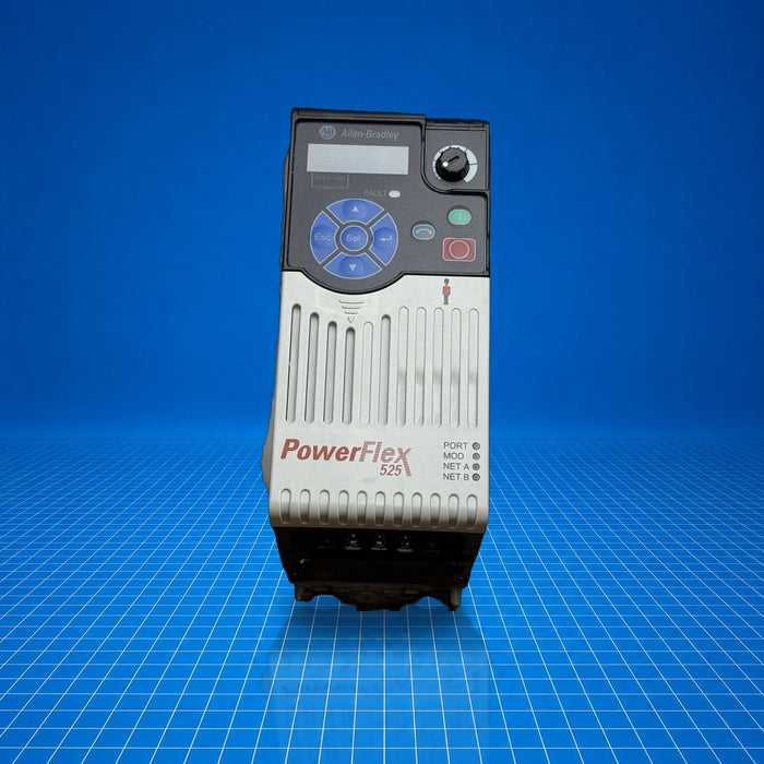 25B-E1P7N104 Allen-Bradley