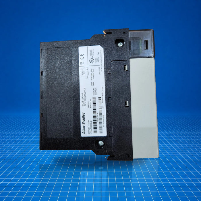 1756-M16SE Allen-Bradley