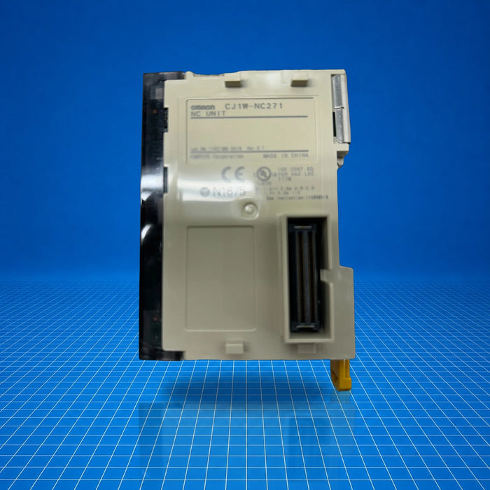 CJ1W-PA205C Omron industrial automation part - unit detail