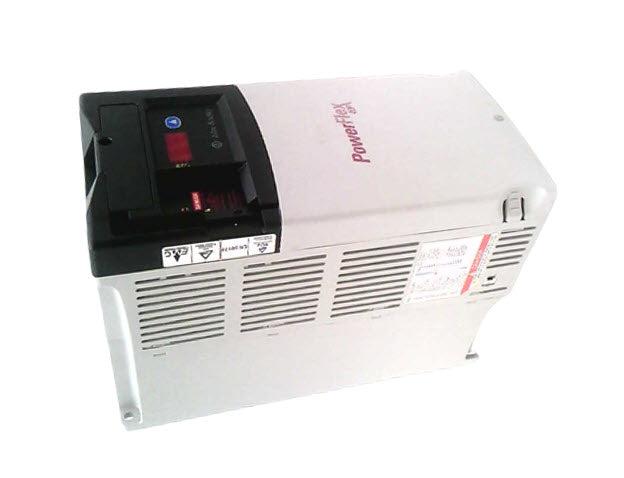 22D-D017N104 Allen-Bradley