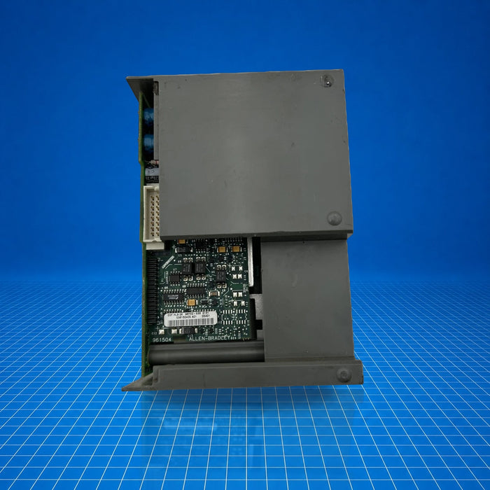 1746-P4 Allen Bradley PLC - product view