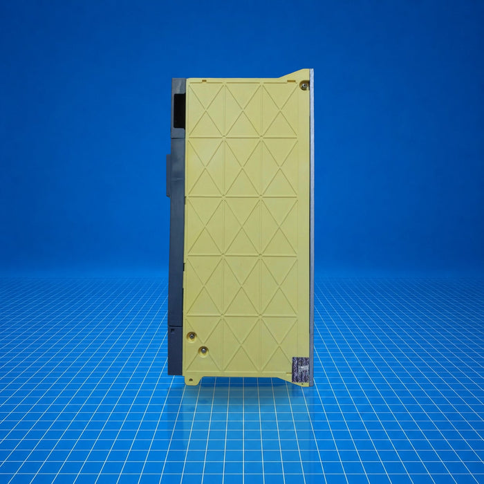 A06B-6096-H101 GE Fanuc industrial automation part - unit detail