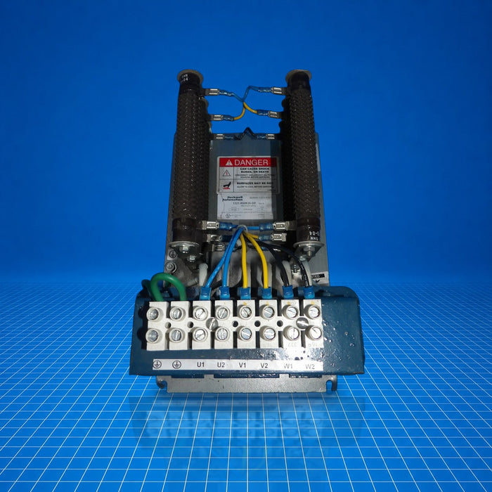 1321-RWR35-DP Allen Bradley industrial automation part - product view