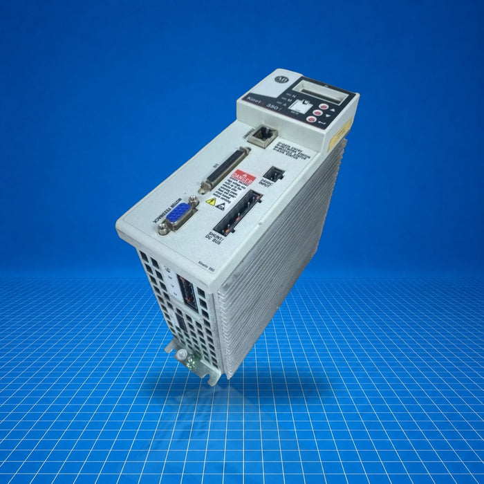 2097-V34PR3-LM Allen Bradley industrial automation part - product view