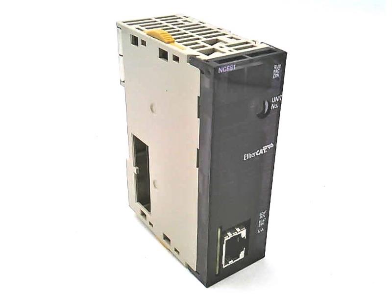 CJ1W-NCF81 Omron