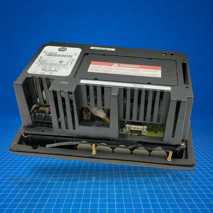 2711-B5A5 Allen-Bradley