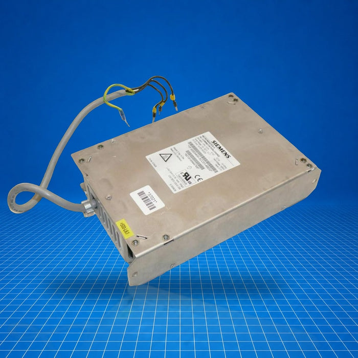 6SE6400-3CC01-4BD3 Siemens