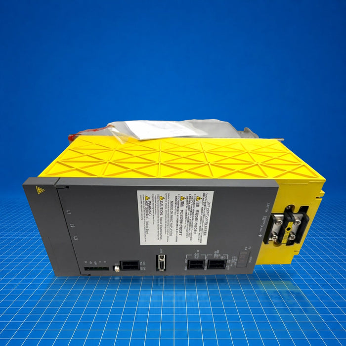 A06B-6132-H004 GE Fanuc industrial automation part - product view