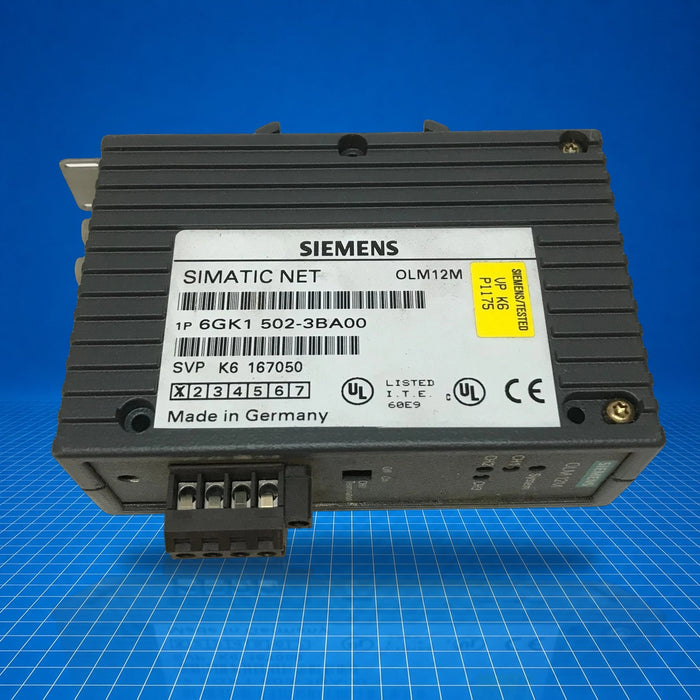 6GK1502-3CA10 Siemens