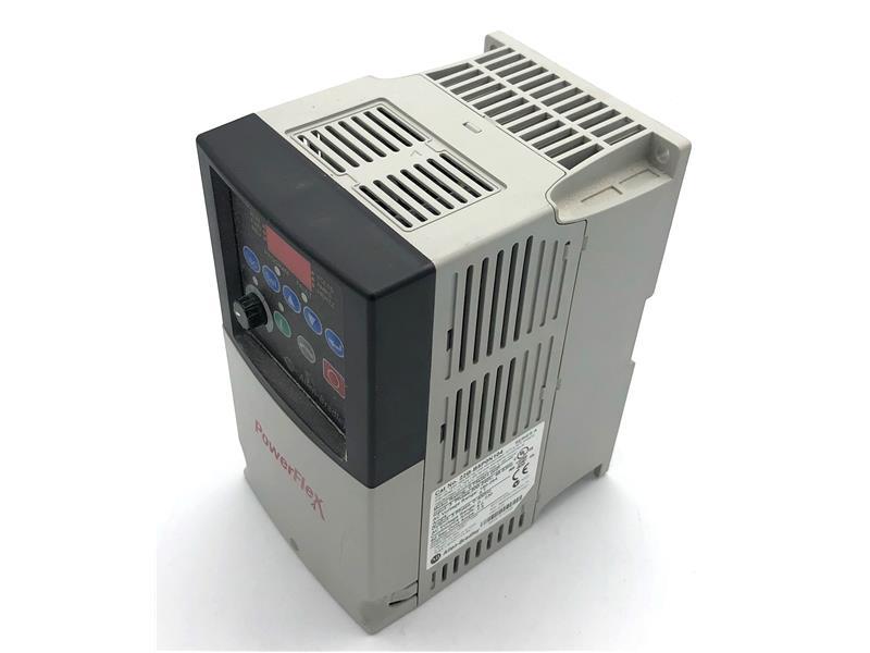 22B-B5P0N104 Allen-Bradley