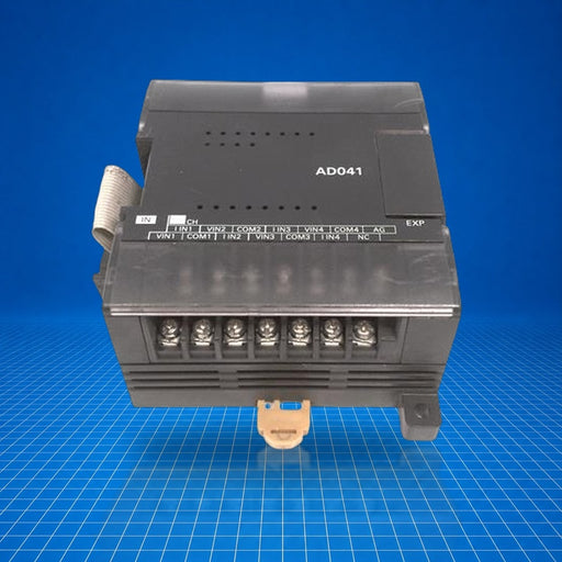 CP1W-AD041 Omron