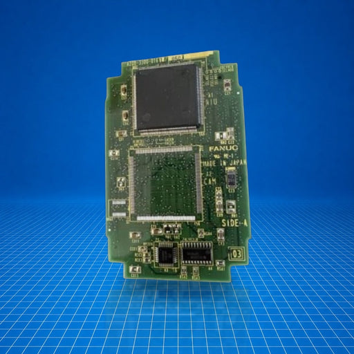 A20B-3300-0161 GE Fanuc