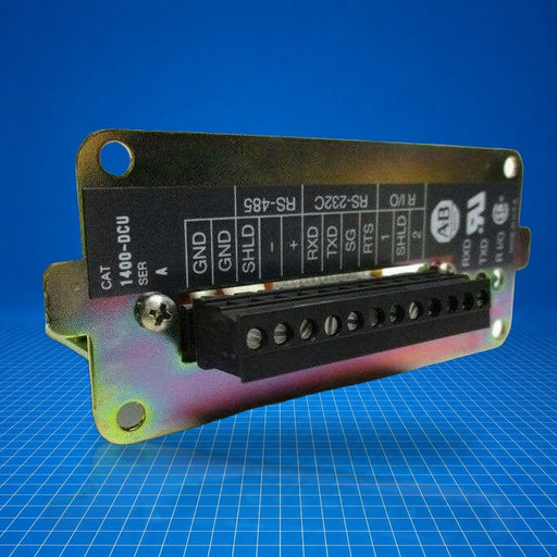 1400-DCU Allen-Bradley