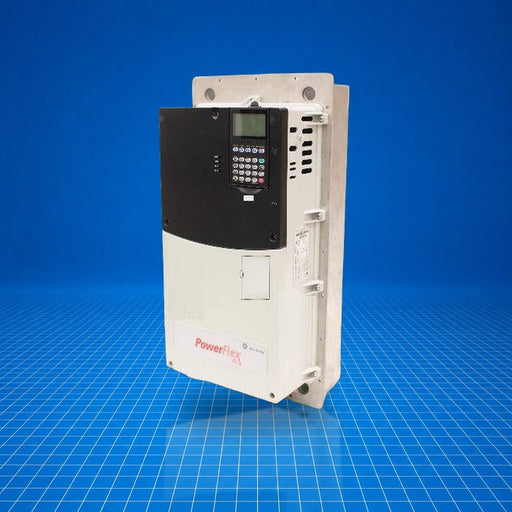 20AD052A3AYNANC0 Allen-Bradley