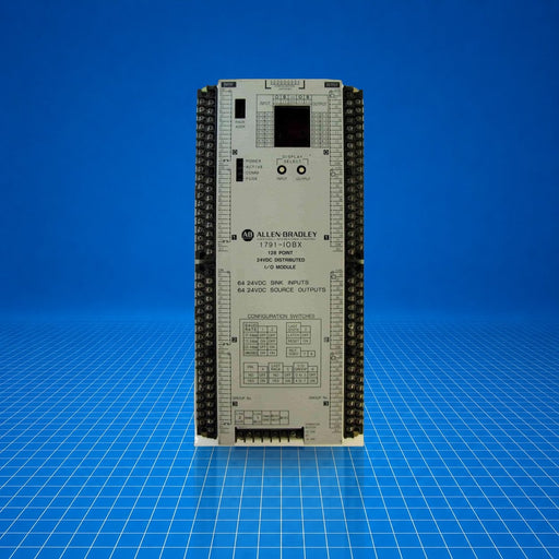 1791-IOBX Allen-Bradley