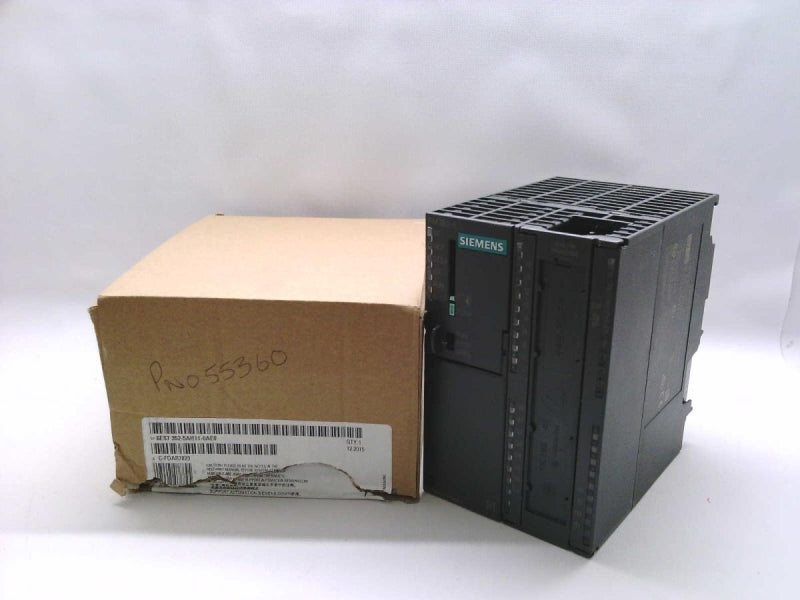 6ES7352-5AH11-0AE0 Siemens
