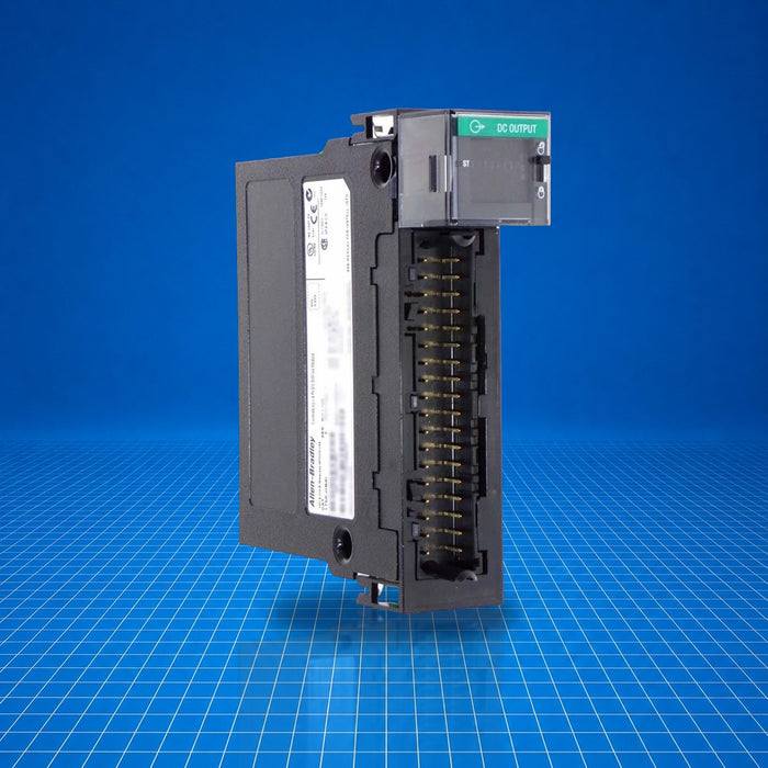 1756-OB8I Allen-Bradley