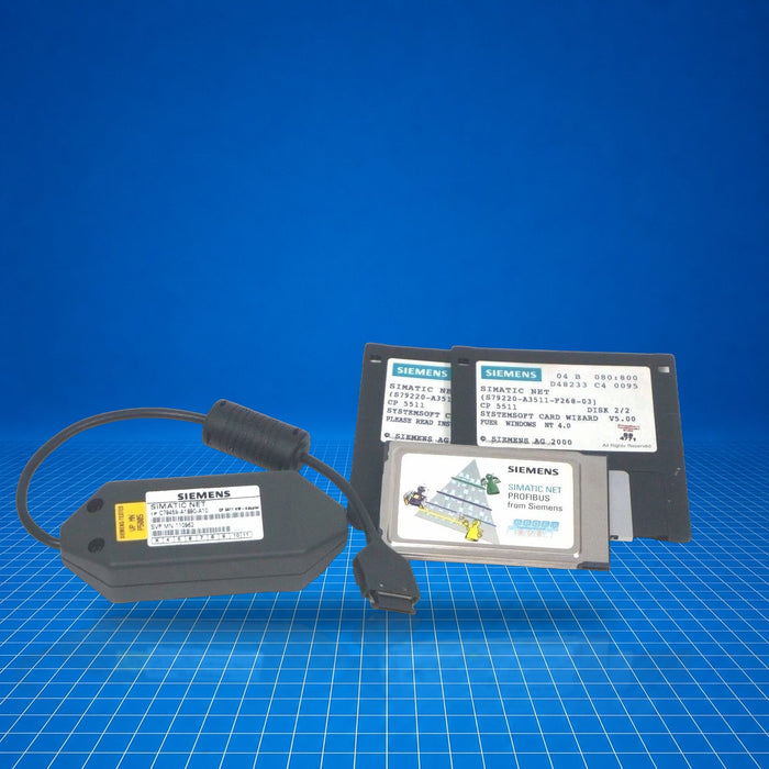 6GK1551-1AA00 Siemens