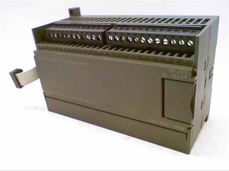 6ES7223-1PL21-0XA0 Siemens