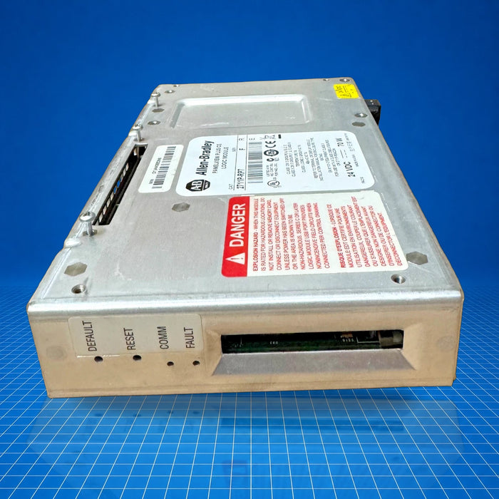 2711P-RP7 Allen Bradley industrial automation part