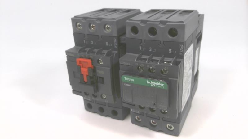 LC2D50AG7 Schneider Electric