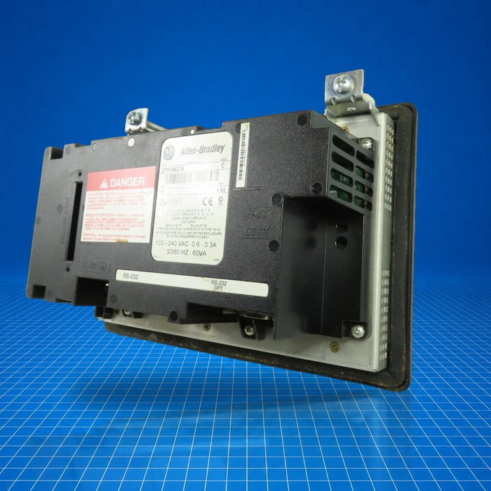 2711-K6C16 Allen-Bradley