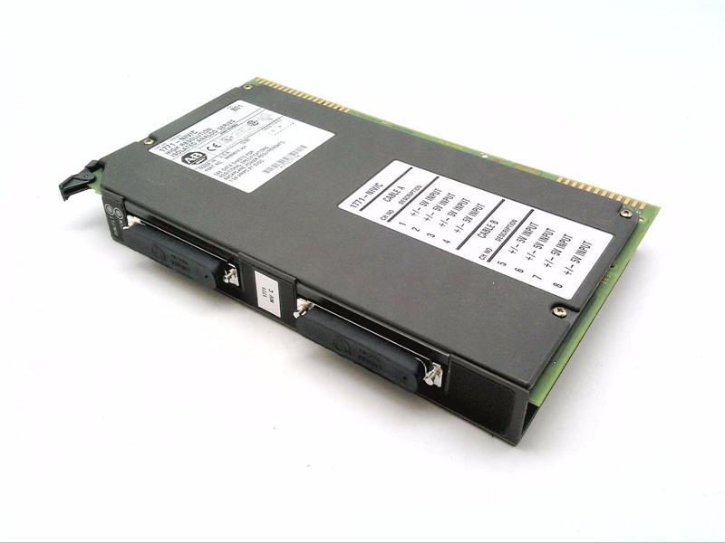 1771-NIV Allen-Bradley