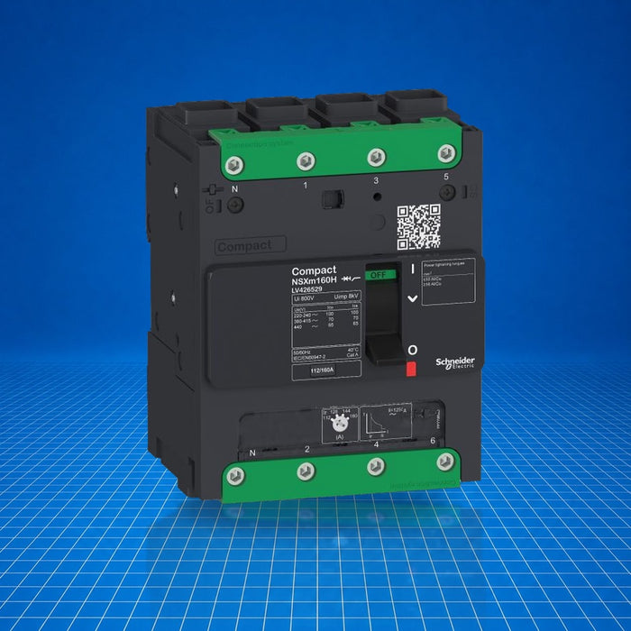 LV426215 Schneider Electric