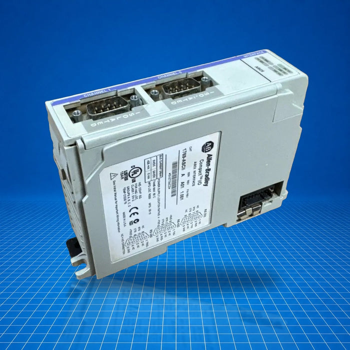 1769-ASCII Allen-Bradley