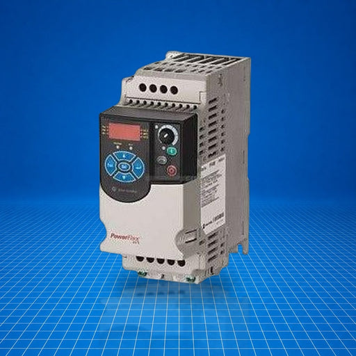 22F-D018N114 Allen-Bradley