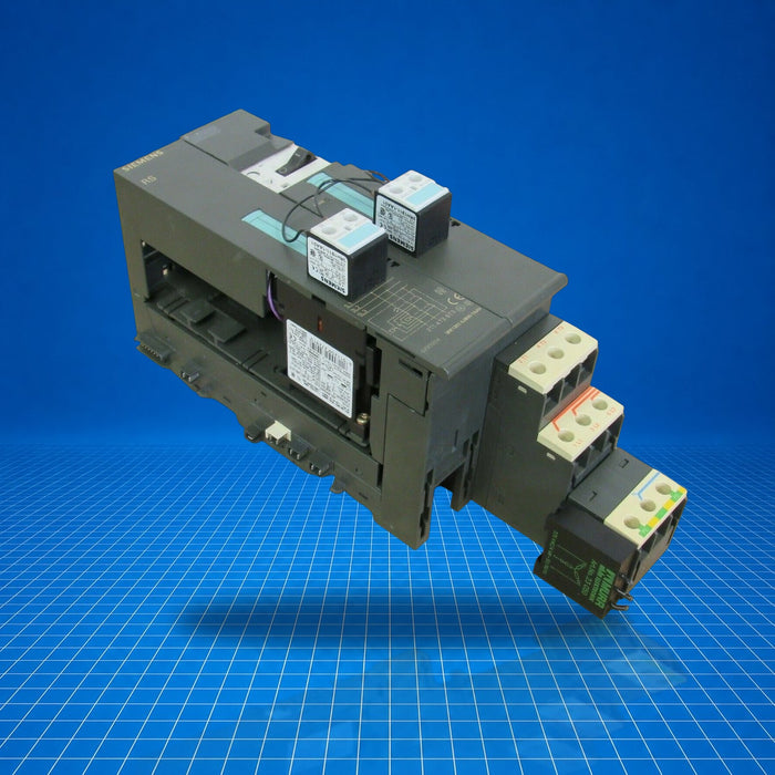 3RK1903-0AC00 Siemens industrial automation part - unit detail