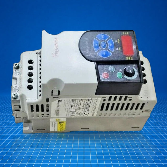 22F-A4P2N113 Allen-Bradley