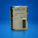 CJ1W-ID201 Omron industrial automation part - part number label view