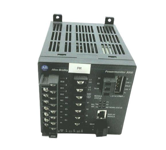 1404-M605A-DNT Allen-Bradley