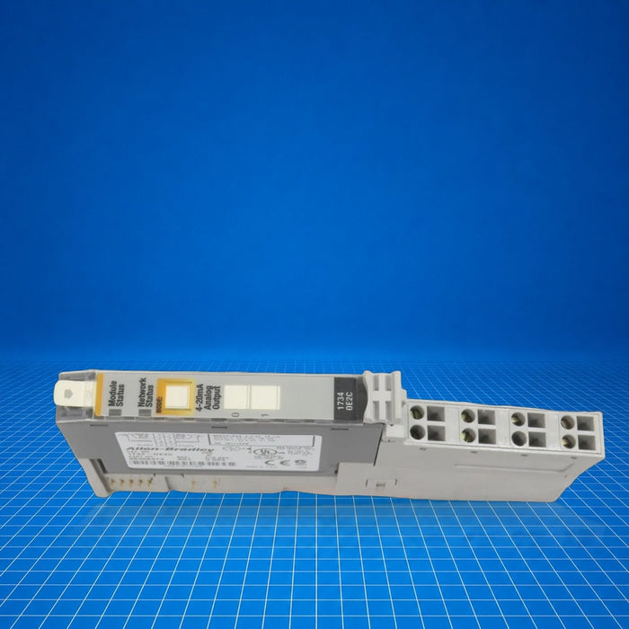 1734-OE2C Allen-Bradley