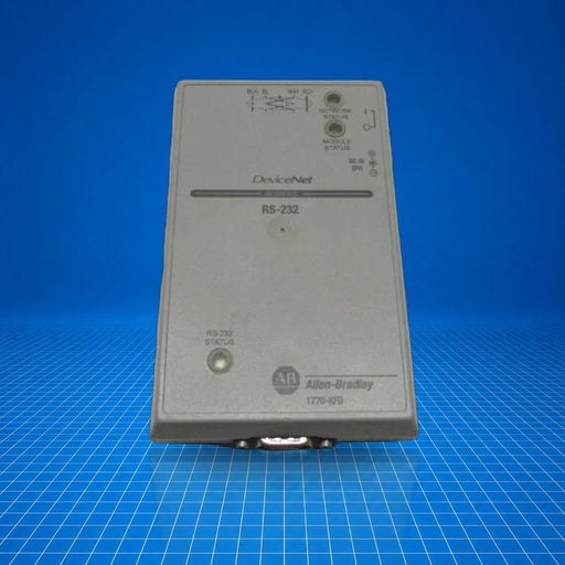 1770-KFD Allen Bradley industrial automation part - tested surplus unit