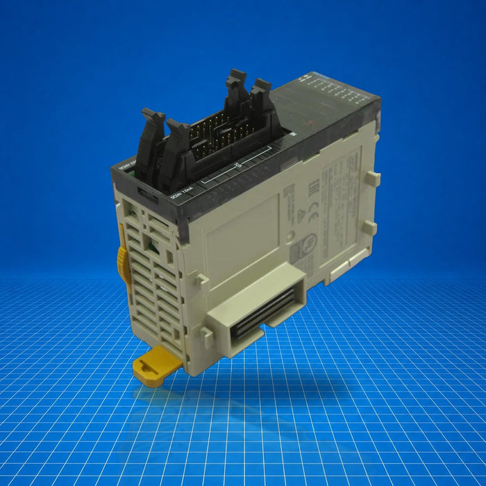 CJ1W-MD233 Omron industrial automation part - product view