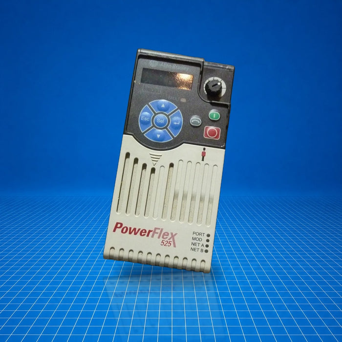25B-V2P5N104 Allen-Bradley