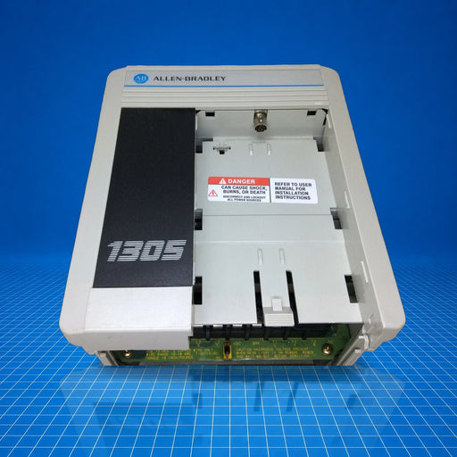 1305-BA04A Allen Bradley industrial automation part - tested surplus unit