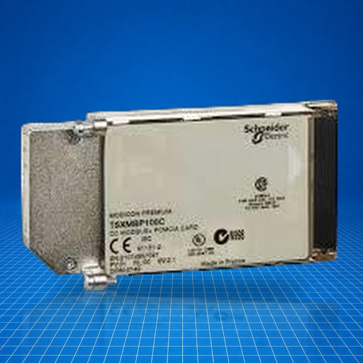 TSXMBP100 Schneider