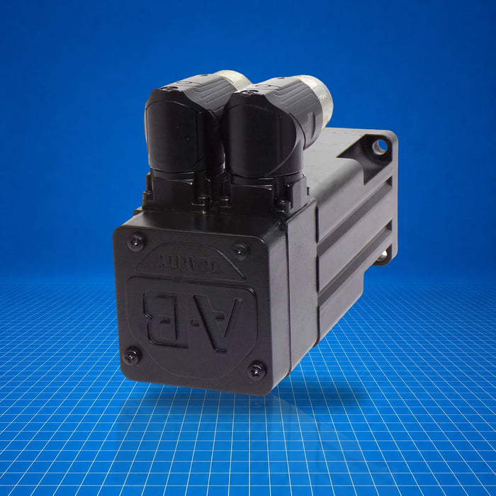 MPL-A1530U-VJ72AA Allen-Bradley