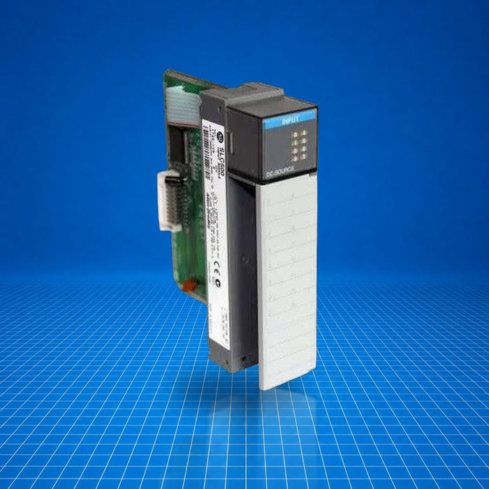 1746-IV8 Allen-Bradley