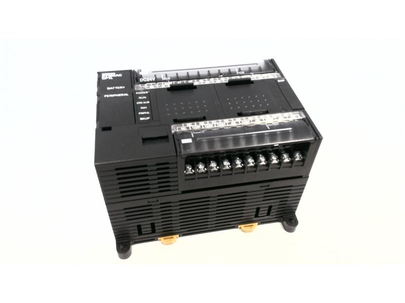 CP1L-M30DT1-D Omron