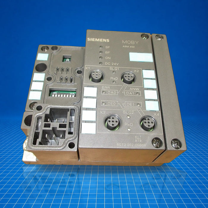 6GT2002-0EB00 Siemens industrial automation part - product view